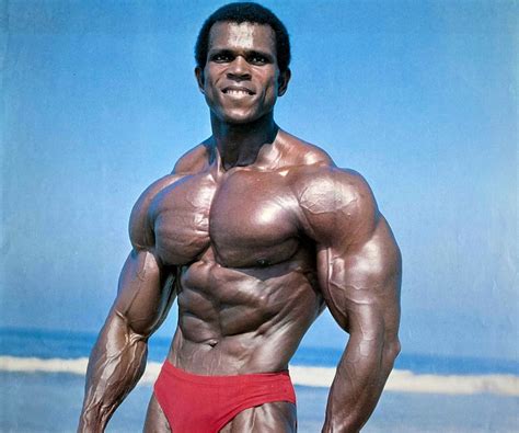 serge nubret workout|serge nubret pump exercise.